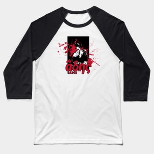 Hades Blood Baseball T-Shirt